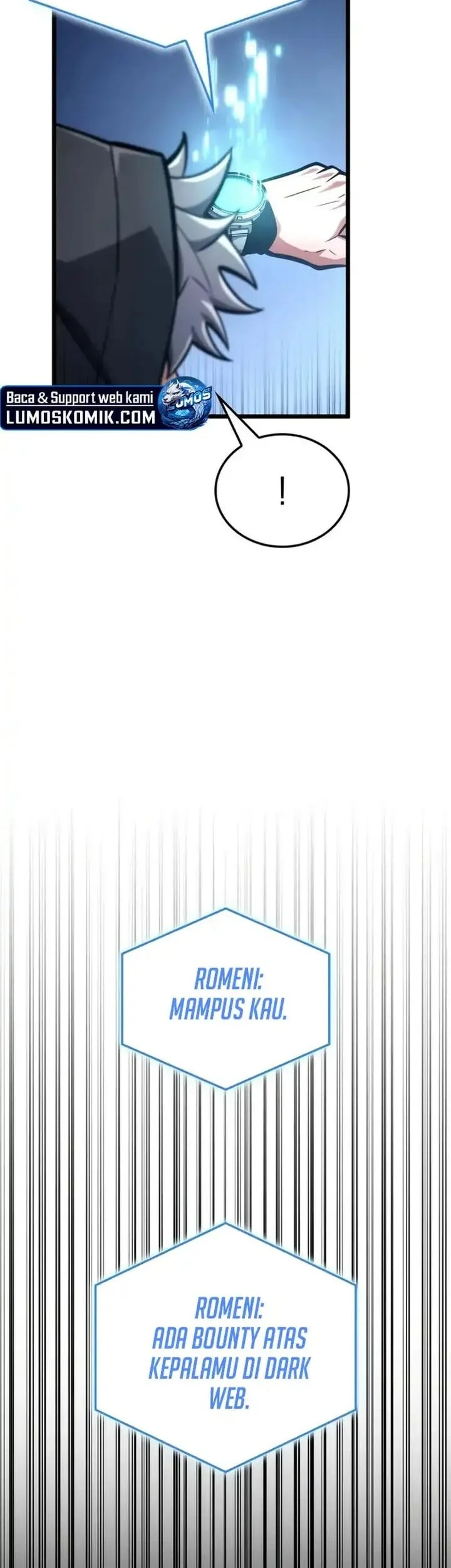 Emperor Of Solo Play Chapter 43 Fix Gambar 17